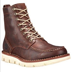 Timberland Westmore Boots-NIB, perfect condition